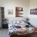 Chambre appartement rc