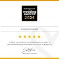 Wedding awards 2024