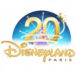 Disneyland Paris